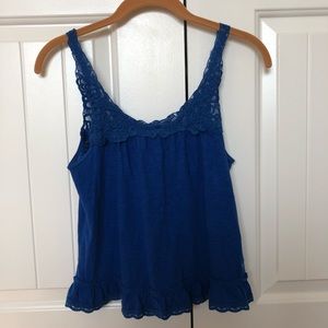 Abercrombie & Fitch Tank top